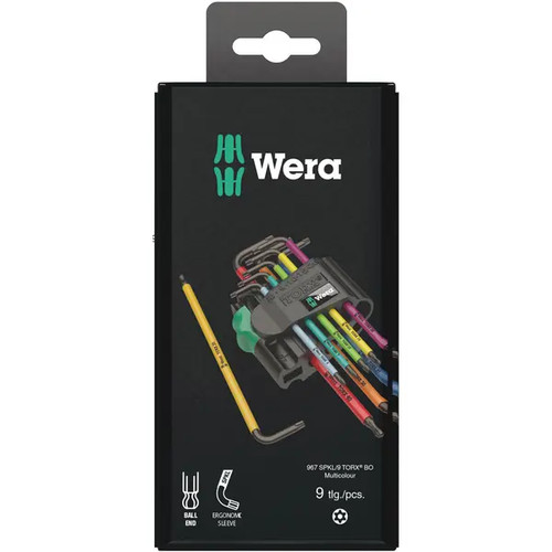 Wera 5073599001 967 - wera,