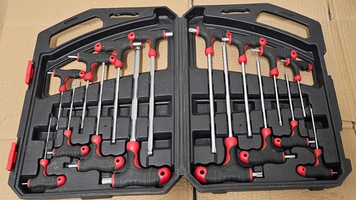 Set pezzi chiavi brugola - set,