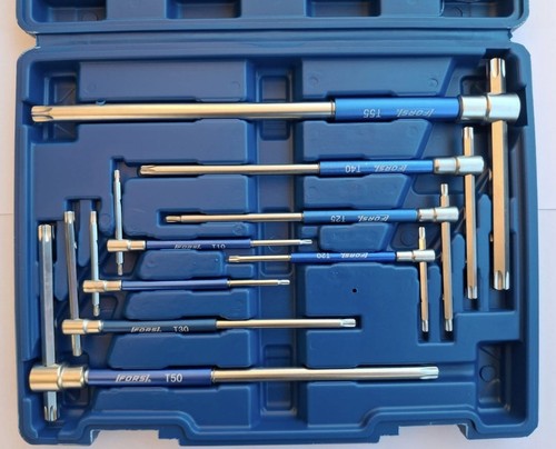 Set chiavi t - chiavi, a