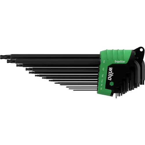 Wiha 43847 torx kit - wiha,