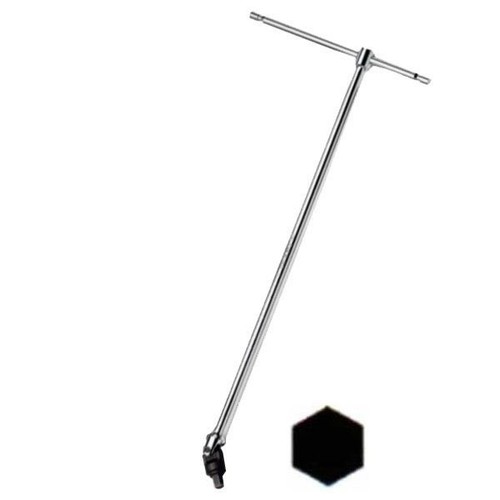 Chiave brugola snodata 6 - snodata,