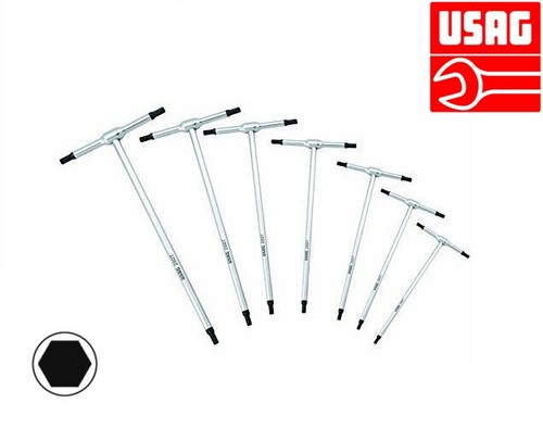 Usag 280 se7 - serie, set