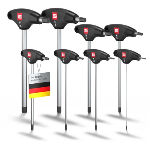 Inbus 70129 set chiavi - inbus, a