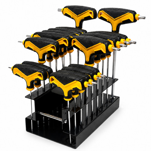 Set chiavi brugola - set, 18