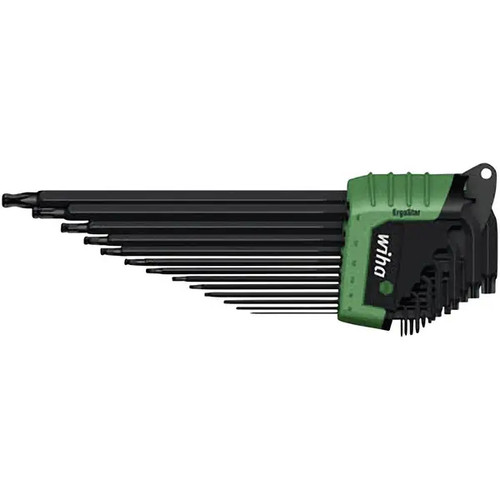 Wiha 36487 torx interno kit - 36487,