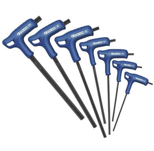 Set chiavi brugola - a,