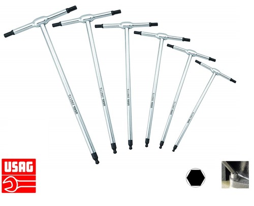 Usag 280 tts se6 - usag,