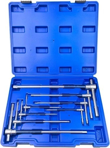Set chiavi esagono esagonali - chiavi,