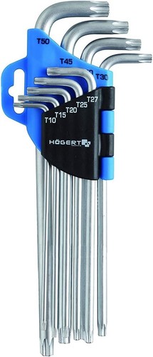 Högert technik set chiavi - högert,