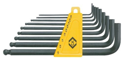 K t4444i - 5/64-3/8"),