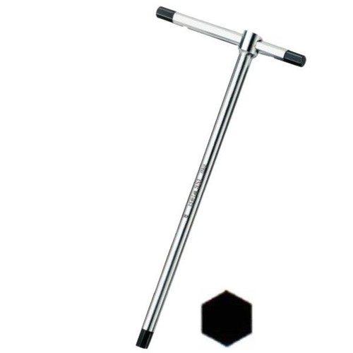 Chiave brugola 6 0 - chiave, t