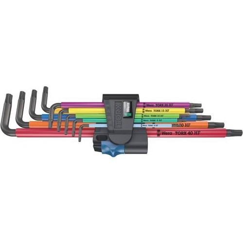 Wera 5024470001 967 tx - tx, xl